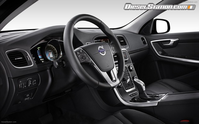Volvo V60 Plug in Hybrid 2013 Widescreen Picture #21 Volvo V60 Plug in Hybrid 2013 Widescreen Picture #21