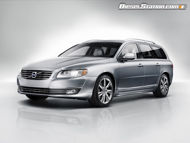 Volvo V70 2014 Picture #13 Volvo V70 2014 Picture #13