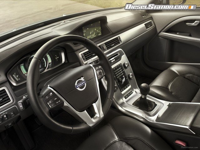 Volvo V70 2014 Picture #12 Volvo V70 2014 Picture #12