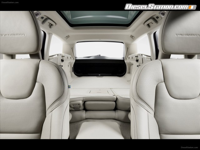 Volvo V90 Estate 2017 Picture #4 Volvo V90 Estate 2017 Picture #4