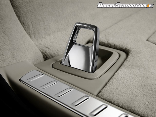 Volvo V90 Estate 2017 Picture #27 Volvo V90 Estate 2017 Picture #27