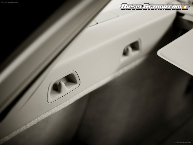 Volvo V90 Estate 2017 Picture #3 Volvo V90 Estate 2017 Picture #3