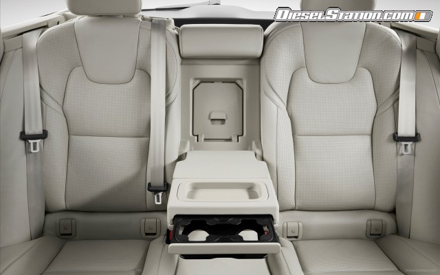 Volvo V90 Estate 2017 Widescreen Picture #1 Volvo V90 Estate 2017 Widescreen Picture #1