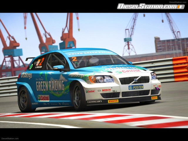 Volvo WANT TO DRIVE THE S60 CONCEPT Picture #3 Volvo WANT TO DRIVE THE S60 CONCEPT Picture #3