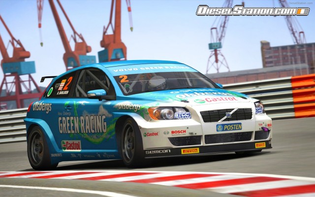 Volvo WANT TO DRIVE THE S60 CONCEPT Widescreen Picture #2 Volvo WANT TO DRIVE THE S60 CONCEPT Widescreen Picture #2