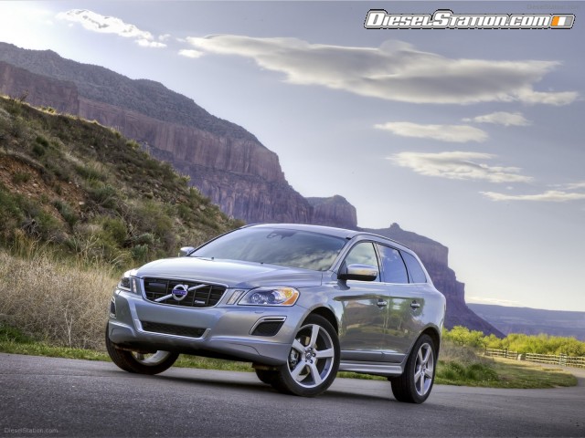 Volvo XC60 2012 Picture #31 Volvo XC60 2012 Picture #31