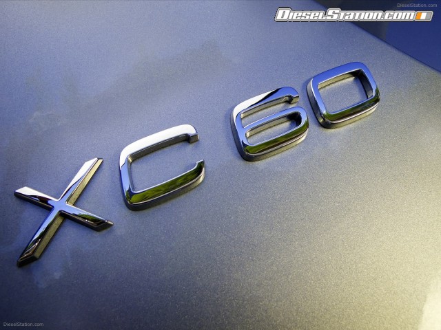 Volvo XC60 2012 Picture #13 Volvo XC60 2012 Picture #13