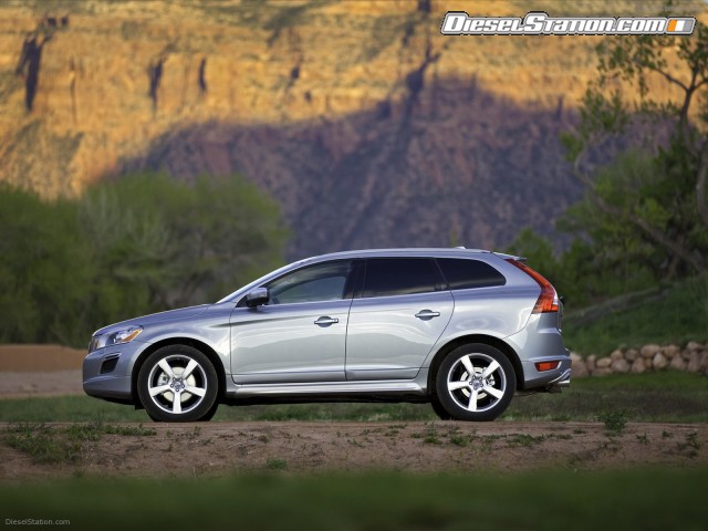 Volvo XC60 2012 Picture #43 Volvo XC60 2012 Picture #43