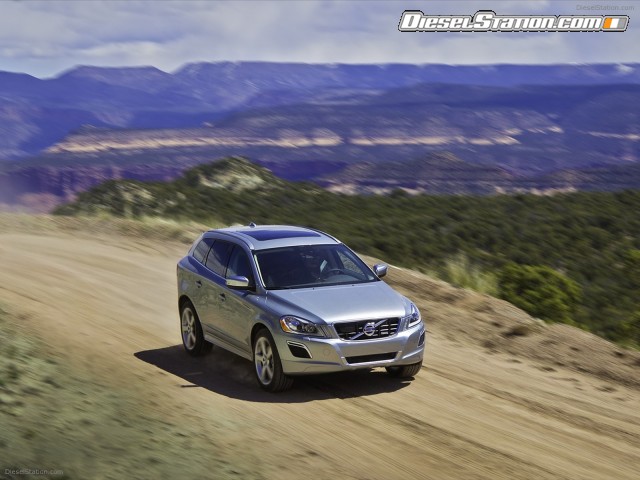 Volvo XC60 2012 Picture #24 Volvo XC60 2012 Picture #24