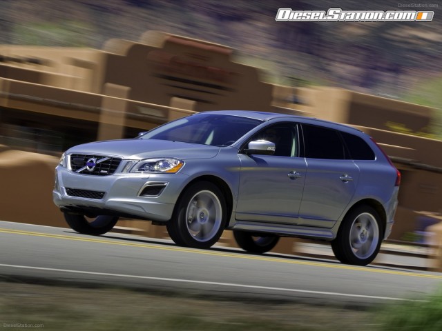 Volvo XC60 2012 Picture #20 Volvo XC60 2012 Picture #20