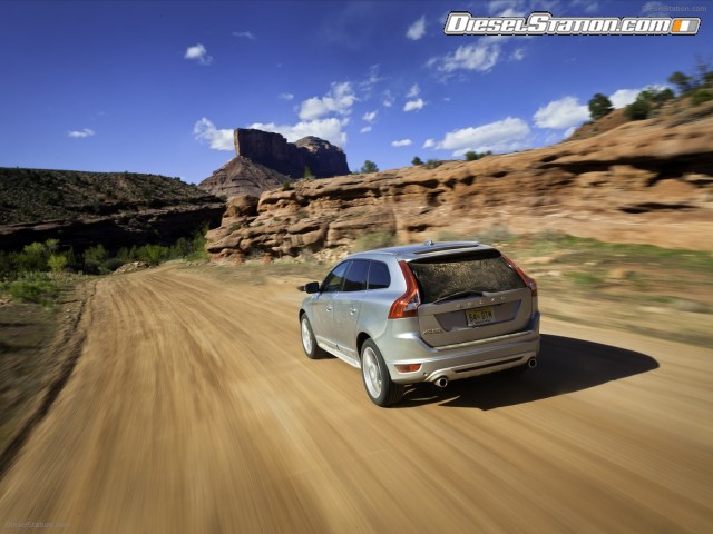 Volvo XC60 2012 Picture #42 Volvo XC60 2012 Picture #42