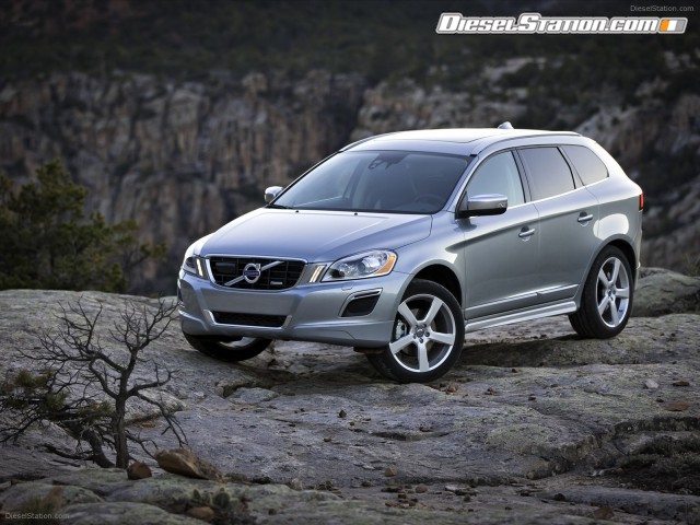 Volvo XC60 2012 Picture #25 Volvo XC60 2012 Picture #25