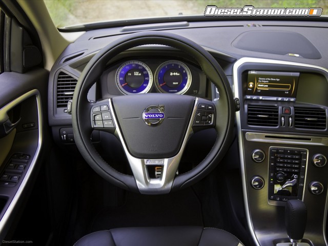 Volvo XC60 2012 Picture #36 Volvo XC60 2012 Picture #36