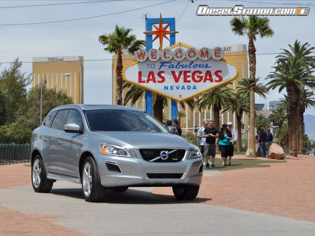 Volvo XC60 2012 Picture #14 Volvo XC60 2012 Picture #14