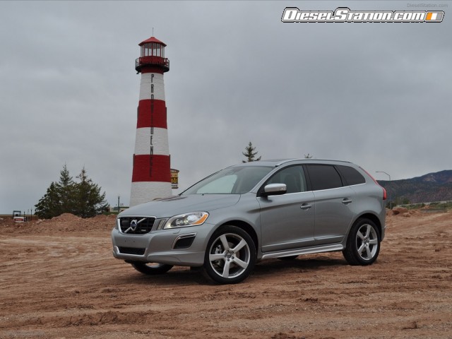 Volvo XC60 2012 Picture #45 Volvo XC60 2012 Picture #45