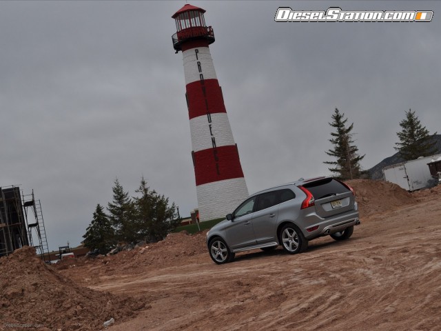 Volvo XC60 2012 Picture #44 Volvo XC60 2012 Picture #44