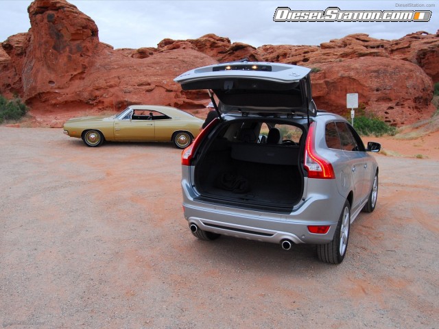 Volvo XC60 2012 Picture #12 Volvo XC60 2012 Picture #12