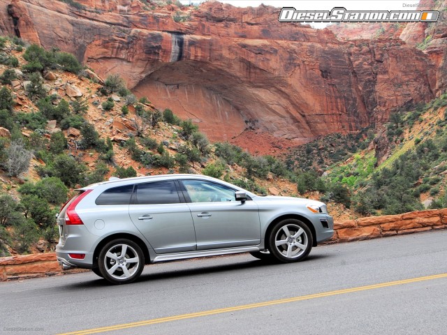 Volvo XC60 2012 Picture #21 Volvo XC60 2012 Picture #21