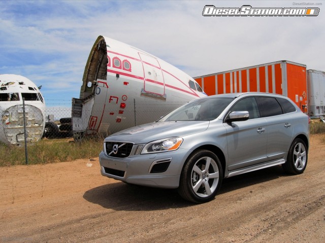 Volvo XC60 2012 Picture #18 Volvo XC60 2012 Picture #18