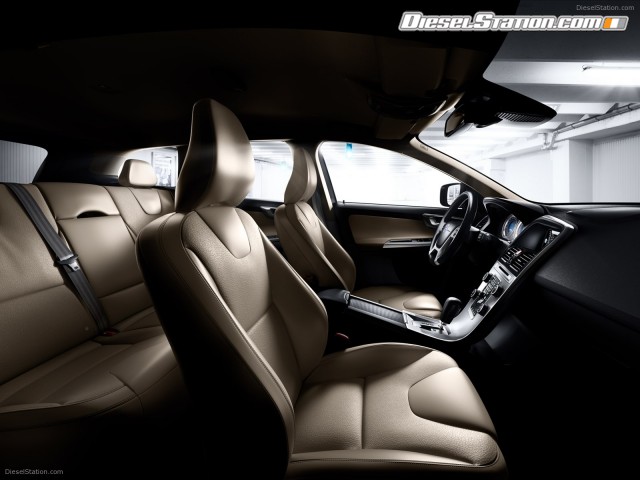 Volvo XC60 2012 Picture #22 Volvo XC60 2012 Picture #22