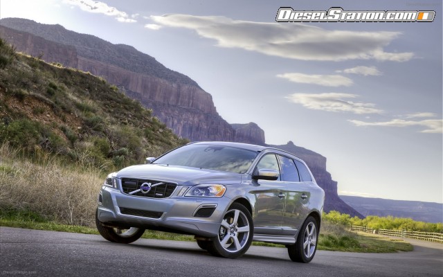 Volvo XC60 2012 Widescreen Picture #17 Volvo XC60 2012 Widescreen Picture #17