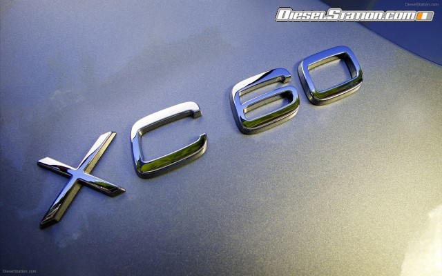 Volvo XC60 2012 Widescreen Picture #26 Volvo XC60 2012 Widescreen Picture #26