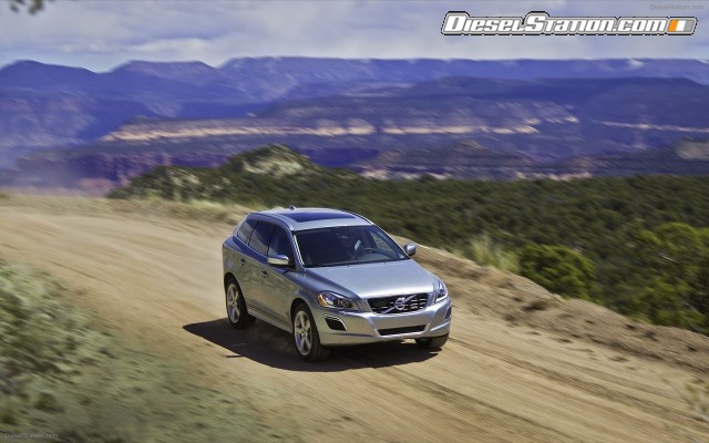 Volvo XC60 2012 Widescreen Picture #37 Volvo XC60 2012 Widescreen Picture #37