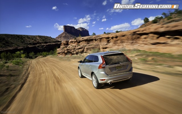 Volvo XC60 2012 Widescreen Picture #19 Volvo XC60 2012 Widescreen Picture #19