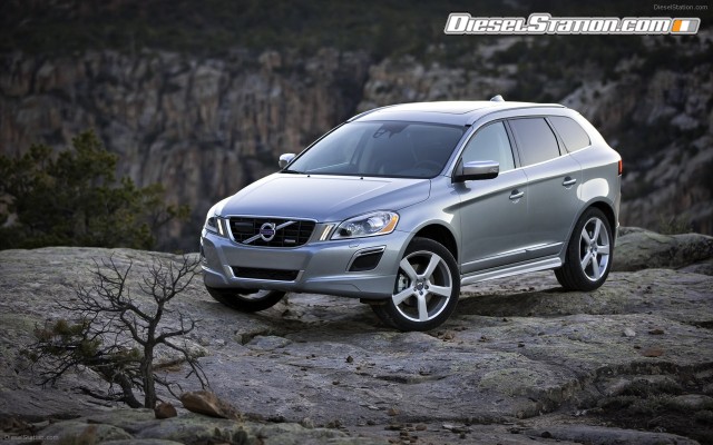 Volvo XC60 2012 Widescreen Picture #0 Volvo XC60 2012 Widescreen Picture #0
