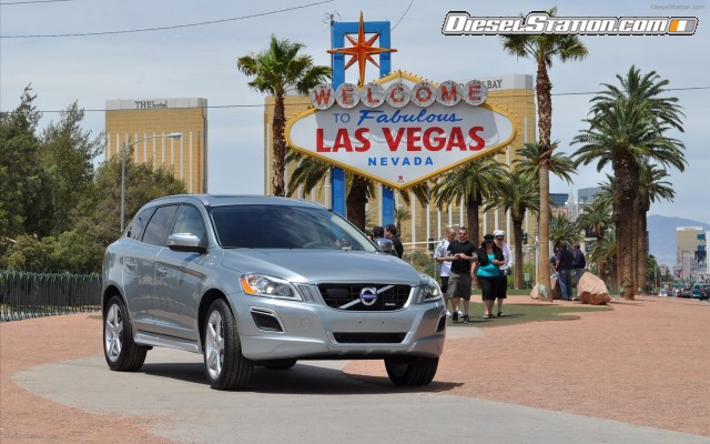 Volvo XC60 2012 Widescreen Picture #30 Volvo XC60 2012 Widescreen Picture #30