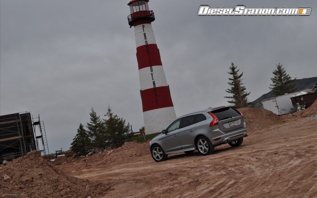 Volvo XC60 2012 Widescreen Picture #38 Volvo XC60 2012 Widescreen Picture #38