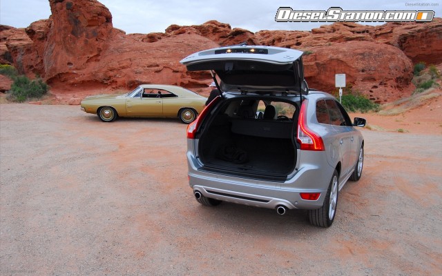 Volvo XC60 2012 Widescreen Picture #41 Volvo XC60 2012 Widescreen Picture #41