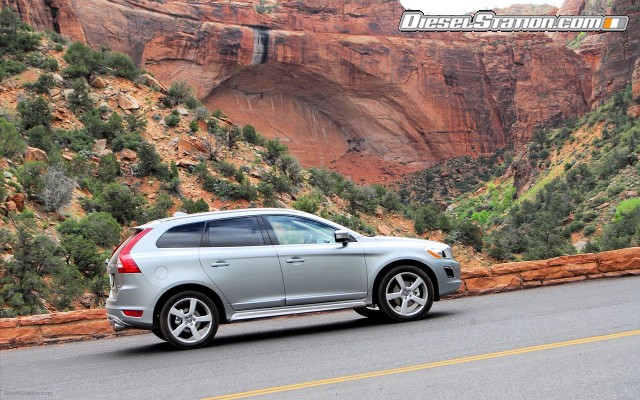 Volvo XC60 2012 Widescreen Picture #23 Volvo XC60 2012 Widescreen Picture #23