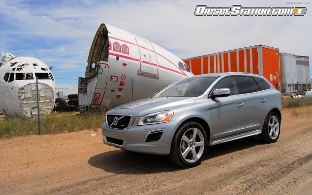 Volvo XC60 2012 Widescreen Picture #34 Volvo XC60 2012 Widescreen Picture #34