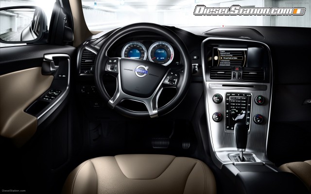 Volvo XC60 2012 Widescreen Picture #3 Volvo XC60 2012 Widescreen Picture #3