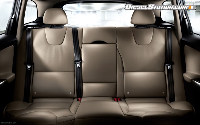 Volvo XC60 2012 Widescreen Picture #6 Volvo XC60 2012 Widescreen Picture #6