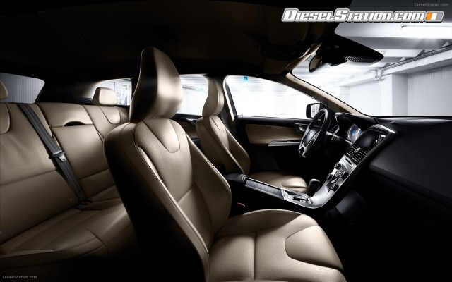 Volvo XC60 2012 Widescreen Picture #28 Volvo XC60 2012 Widescreen Picture #28