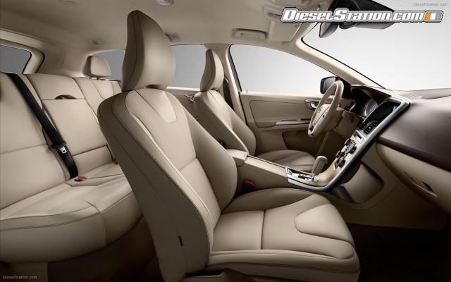 Volvo XC60 2012 Widescreen Picture #2 Volvo XC60 2012 Widescreen Picture #2