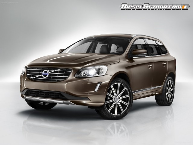 Volvo XC60 2014 Picture #109 Volvo XC60 2014 Picture #109