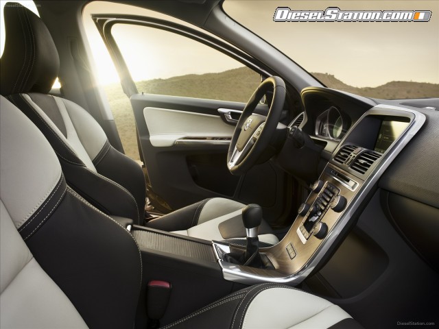 Volvo XC60 2014 Picture #107 Volvo XC60 2014 Picture #107