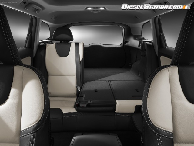 Volvo XC60 2014 Picture #108 Volvo XC60 2014 Picture #108