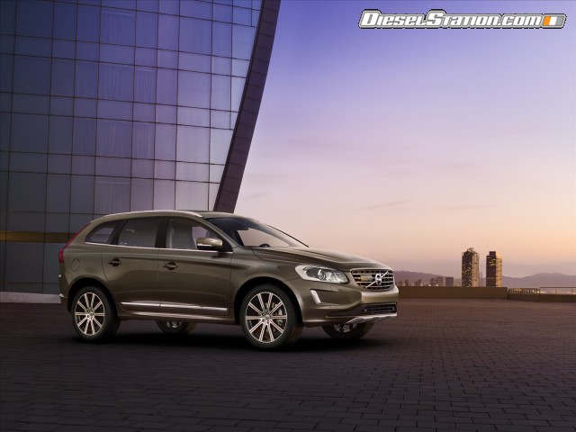 Volvo XC60 2014 Picture #49 Volvo XC60 2014 Picture #49