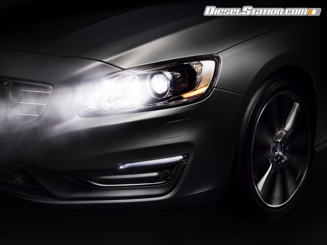 Volvo XC60 2014 Picture #46 Volvo XC60 2014 Picture #46