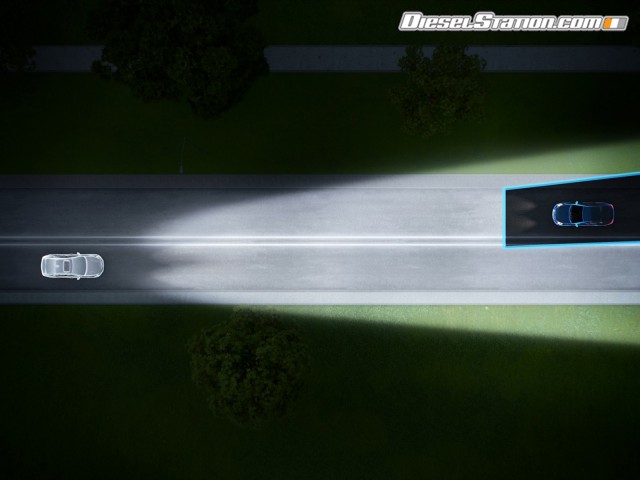 Volvo XC60 2014 Picture #31 Volvo XC60 2014 Picture #31