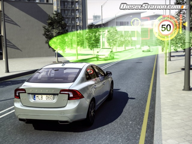 Volvo XC60 2014 Picture #60 Volvo XC60 2014 Picture #60