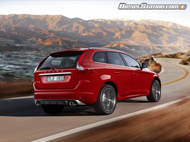 Volvo XC60 2014 Picture #93 Volvo XC60 2014 Picture #93