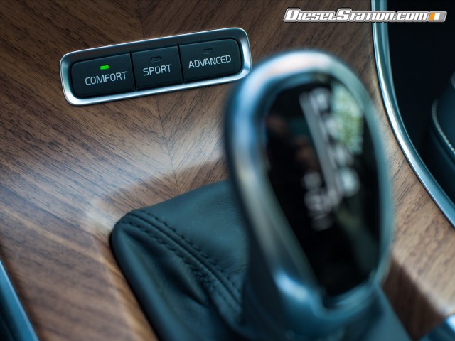 Volvo XC60 2014 Picture #94 Volvo XC60 2014 Picture #94