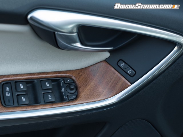 Volvo XC60 2014 Picture #5 Volvo XC60 2014 Picture #5