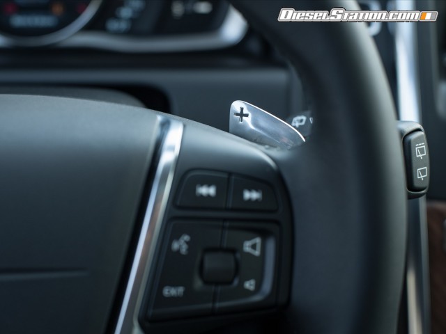 Volvo XC60 2014 Picture #22 Volvo XC60 2014 Picture #22