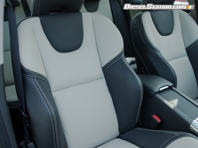 Volvo XC60 2014 Picture #41 Volvo XC60 2014 Picture #41